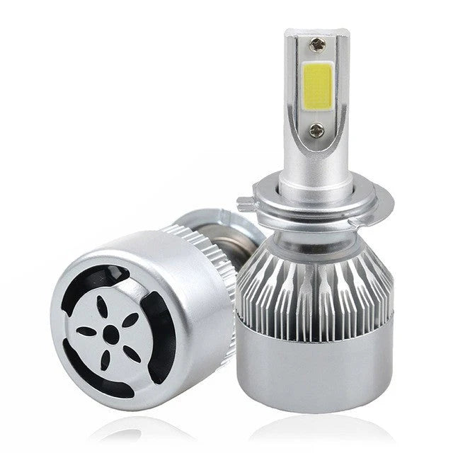 Led Sijalice C6