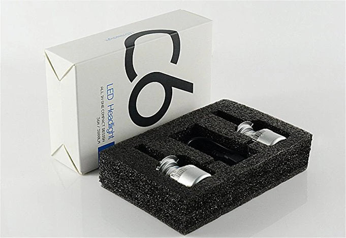 Led Sijalice C6
