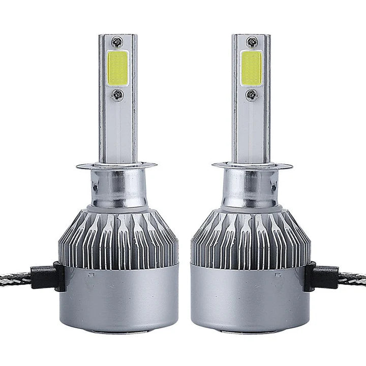 Led Sijalice C6