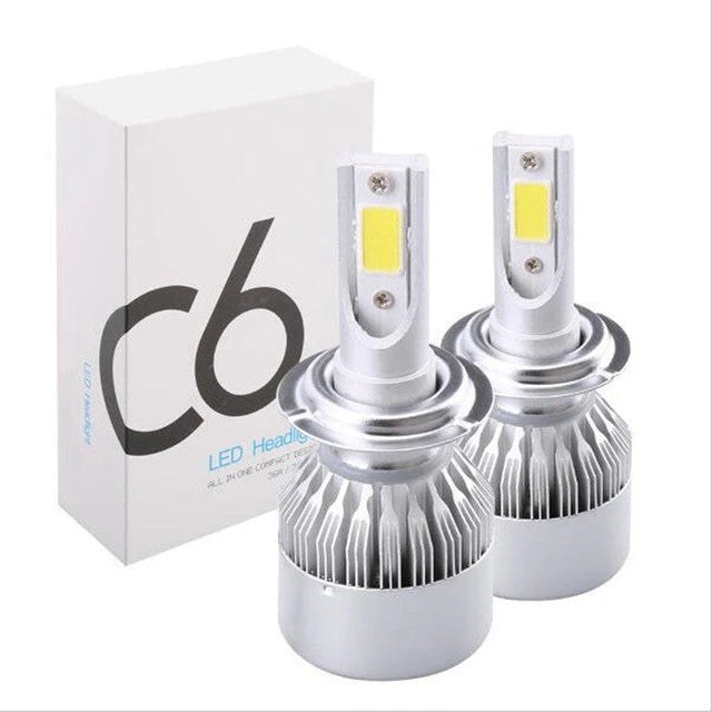 Led Sijalice C6