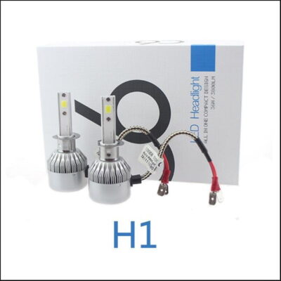 Led Sijalice C6