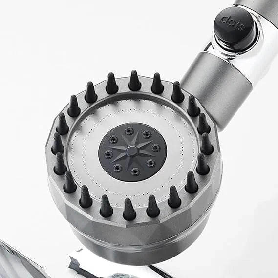 HidroSpaTuš