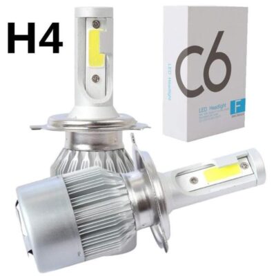 Led Sijalice C6