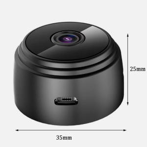 Wifi mini kamera