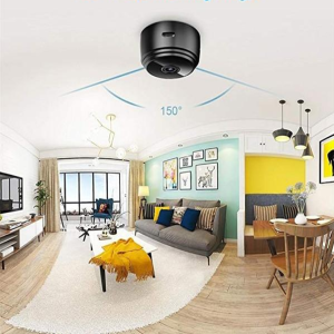 Wifi mini kamera