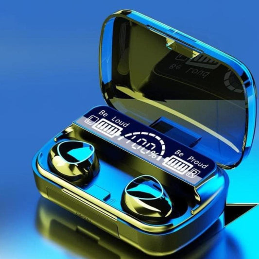 Bluetooth bežične slušalice M10