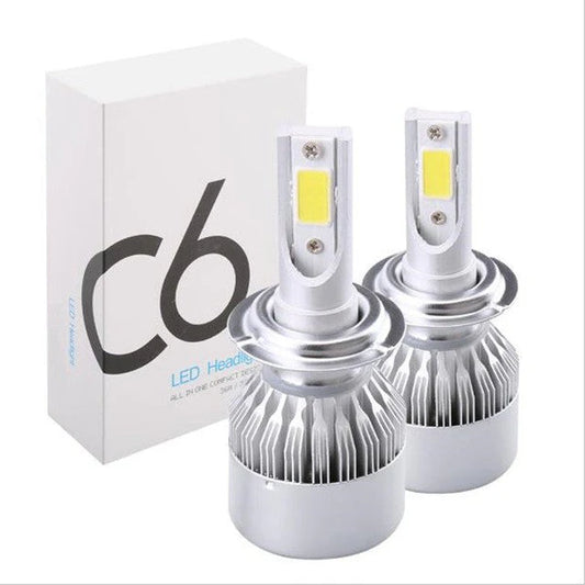 Led Sijalice C6