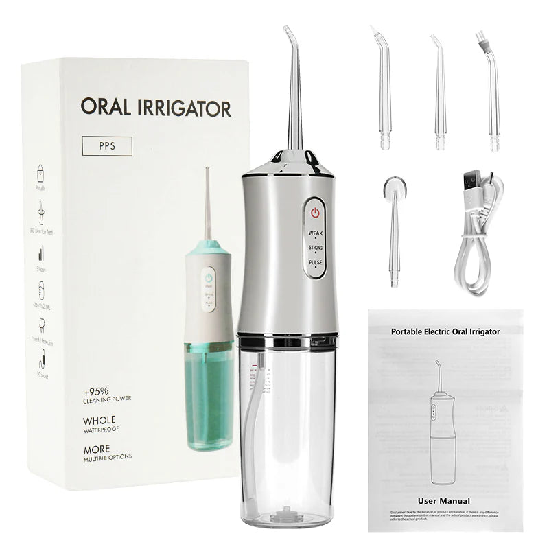 Oralni Irigator