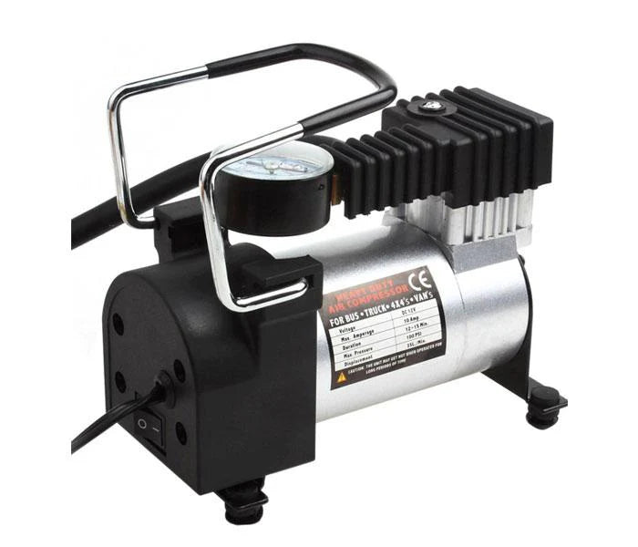 Kompresor za pumpanje guma 12v