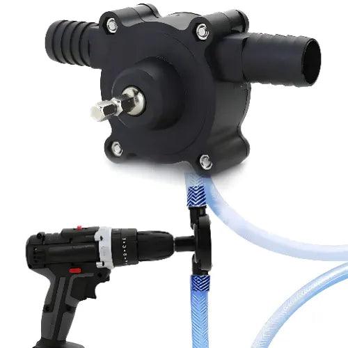 Univerzalna pumpa za pretakanje tecnosti